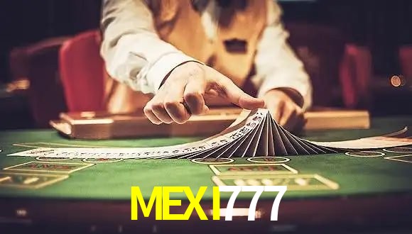 Exhibición de bonos MEXI777 para jugadores en México con interfaz de juego promocional