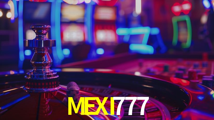 Interfaz de casa de apuestas MEXI777 con mercados de partidos en vivo