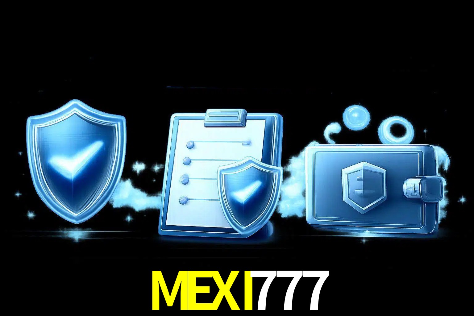 Herramientas de seguridad y verificación de cuenta MEXI777