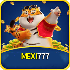 MEXI777 Logo