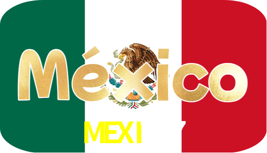MEXI777 Logo